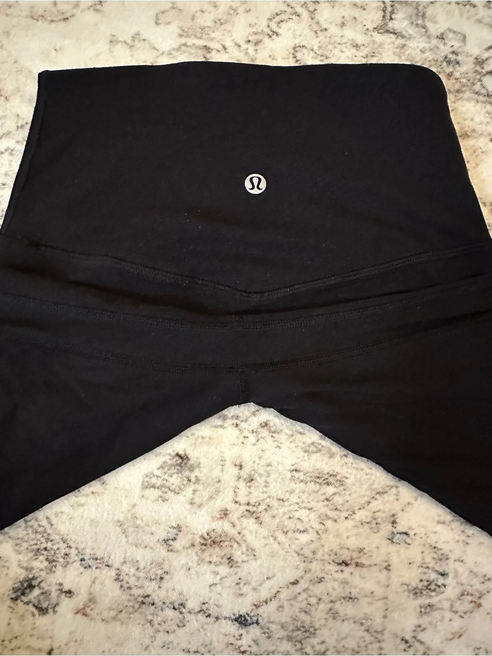 Lululemon Align High-Rise Mini Flare Pant 32
